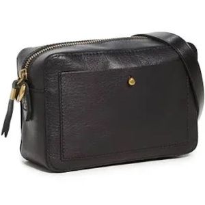 Madewell Transport Crossbody Bag